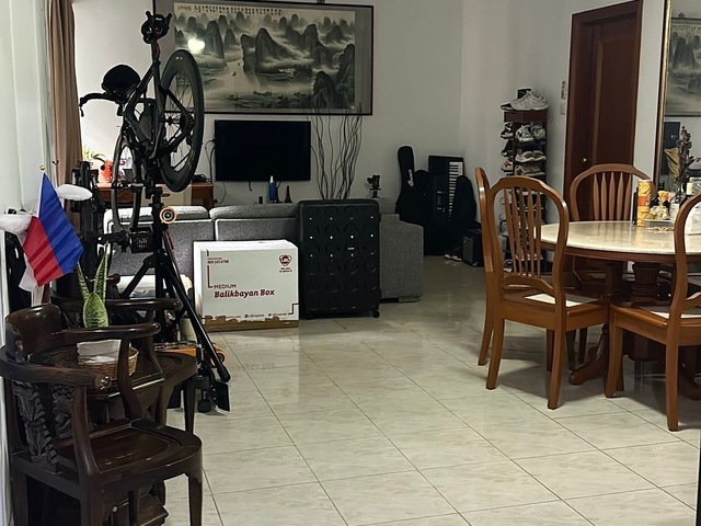 Looking for Pinay to occupy common room