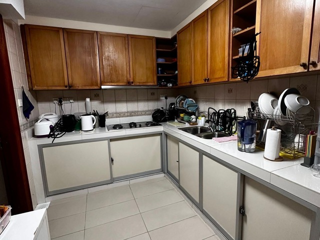 Looking for Pinay to occupy common room