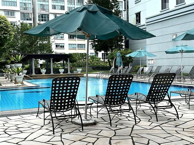 Looking for Pinay to occupy common room