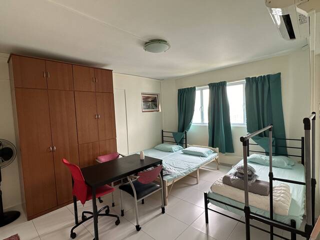 Master bedroom to rent avilable from 1 Jun 2025