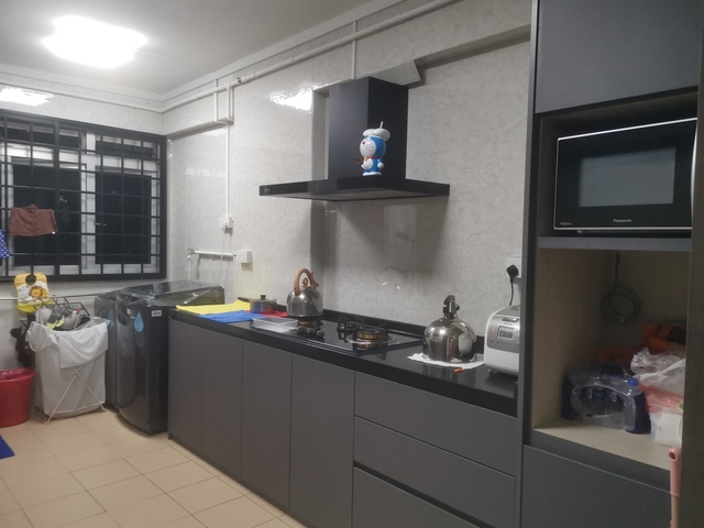 ROOM FOR RENT - CHOA CHU KANG