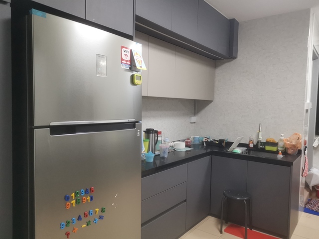 ROOM FOR RENT - CHOA CHU KANG