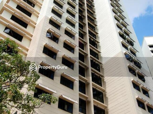Common Room for rent at Blk 311 Anchorvale Lane! NO AGENT FEE