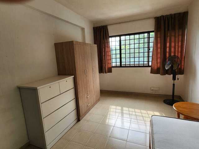 Room For Rent Tampines Singapore Tampines Simei Mrt Common Room