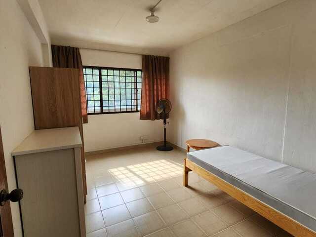 Room For Rent Tampines Singapore Tampines Simei Mrt Common Room