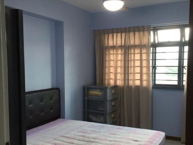 Room for rent Boon Lay, Singapore - 1 min walk Boon Lay MRT - 1 guy ...