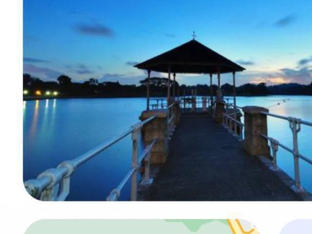 Big and quiet room for rent in a exclusive and beautiful private estate immediately move in -No fees