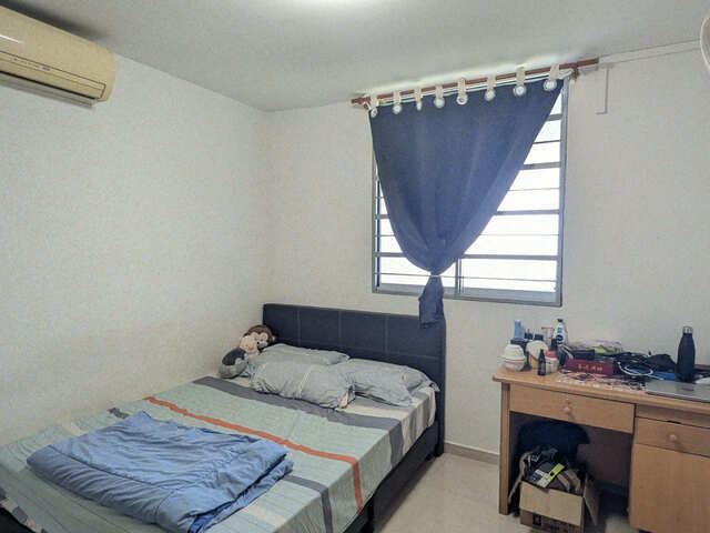 Picture of Room for rent Bukit Merah, Singapore - Female co-living space! High ...