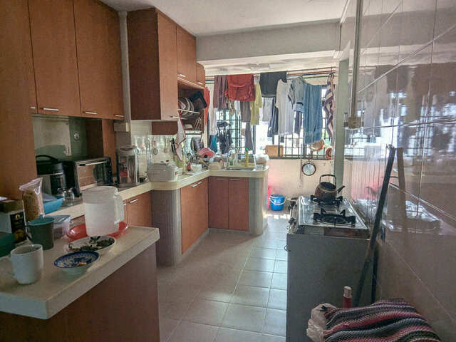 Image showcasing Room for rent Bukit Merah, Singapore - Female co-living space! High ...