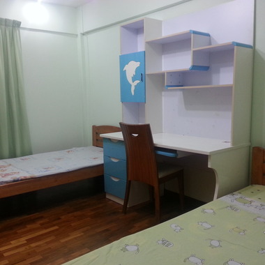 Ang Mo Kio Clean, Comfortable Room for Rent