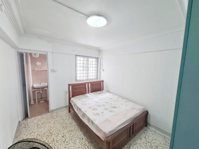 Property for rent Serangoon, Singapore - 2+1 @ Blk 625 AMK - walk to ...