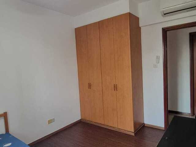 Spacious Condo Room at The Florida