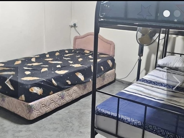 Yishun Room Rent