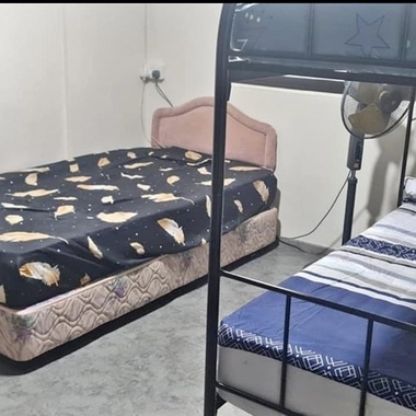 Yishun Room Rent