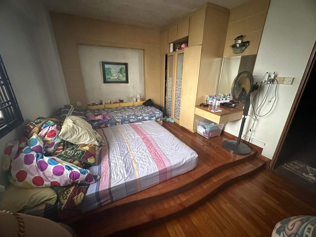 Woodlands 主人房出租🏠