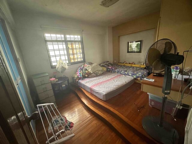Woodlands 主人房出租🏠