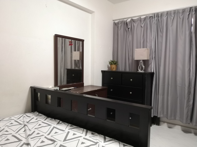 Quiet environment for professionals