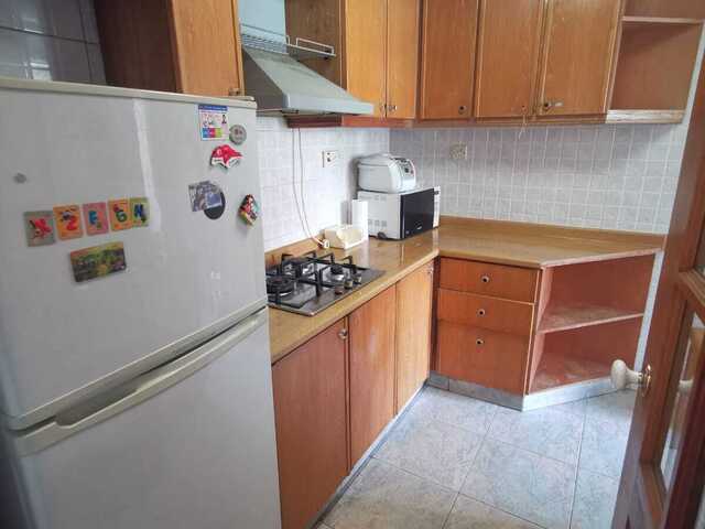 Ritz Mansions - Available 1st Sep - Single Room/Aircon/Wifi/No owner staying/No Agent Fee