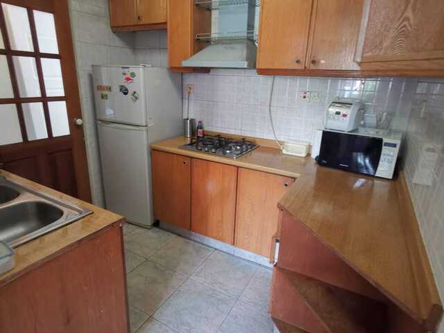 Ritz Mansions - Available 1st Sep - Single Room/Aircon/Wifi/No owner staying/No Agent Fee