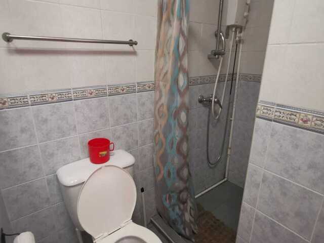 Ritz Mansions - Available 1st Sep - Single Room/Aircon/Wifi/No owner staying/No Agent Fee