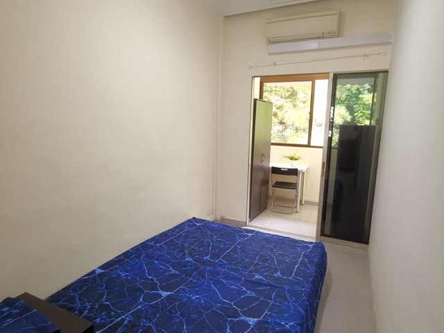 Cavenagh Garden - Common Room/no Owner Staying/No Agent Fee/Furnished