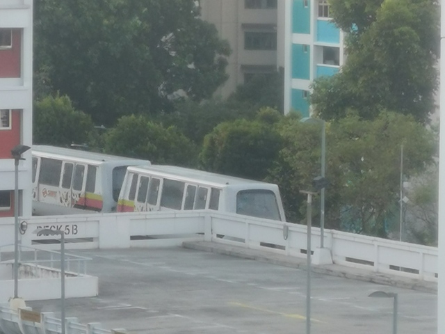 ROOM FOR RENT - CHOA CHU KANG