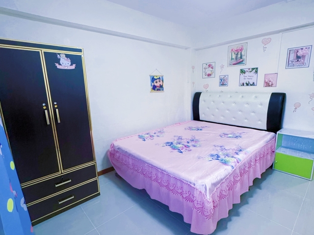 Common room @ 34 Bedok south ave 2 (room 1)