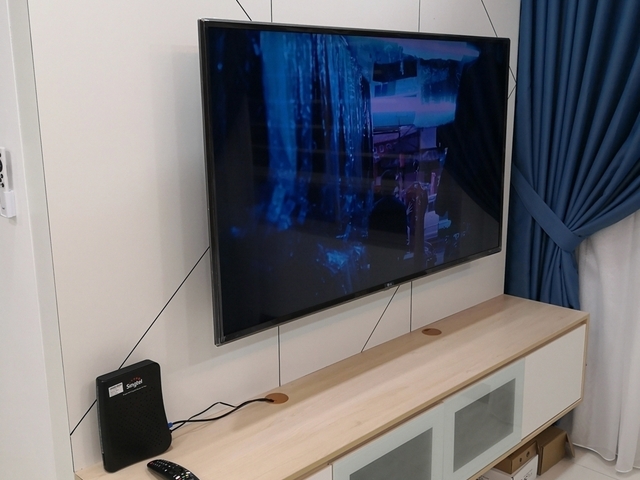 Common Room for Rent at Punggol Central