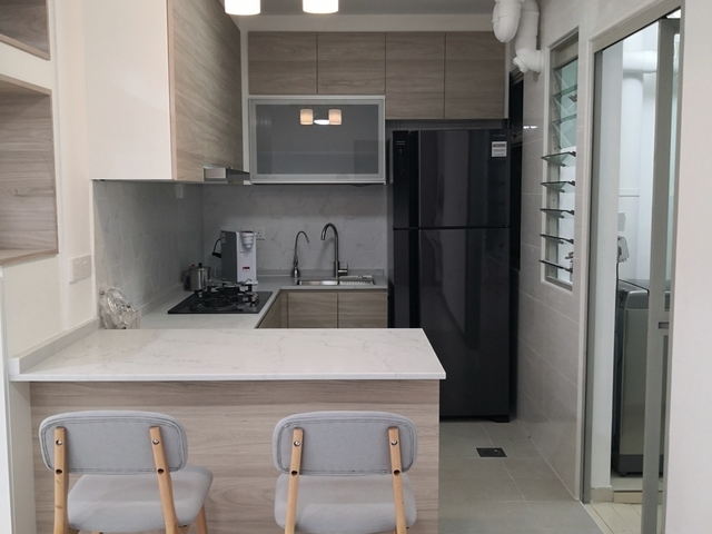 Common Room for Rent at Punggol Central