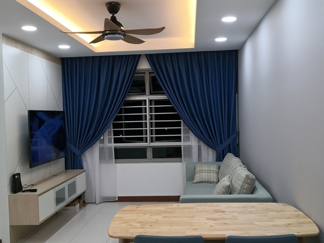 Common Room for Rent at Punggol Central