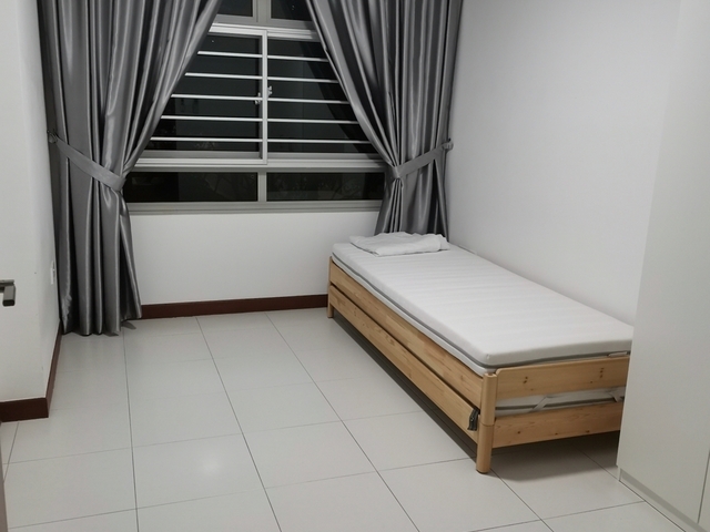 Common Room for Rent at Punggol Central