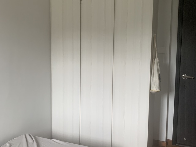 Junior Master Bedroom for rent (only for Malaysian female)