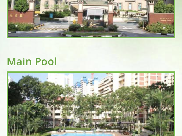 Junior Master Bedroom for rent (only for Malaysian female)