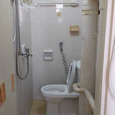 This is room share not room for rent. NO night shift worker.