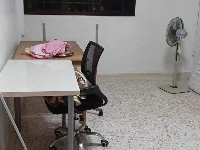 Bedok common room for rent
