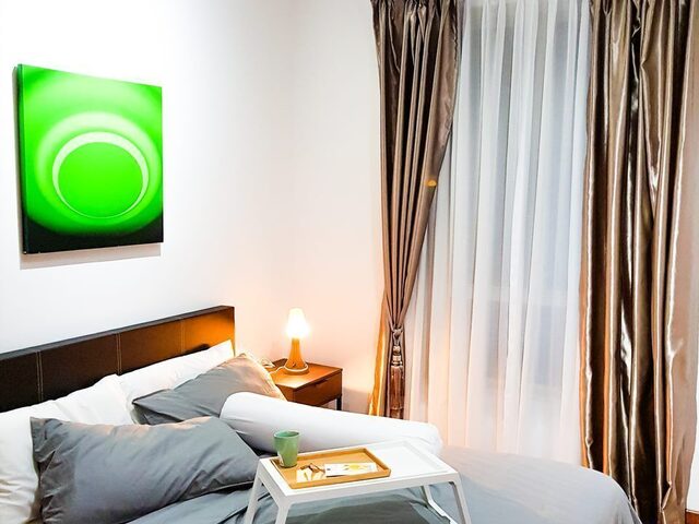 Yishun Sapphire Condo Room rental