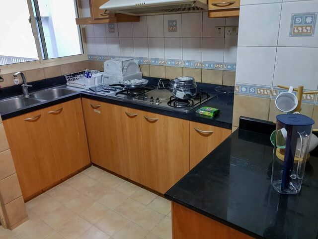 Yishun Sapphire Condo Room rental