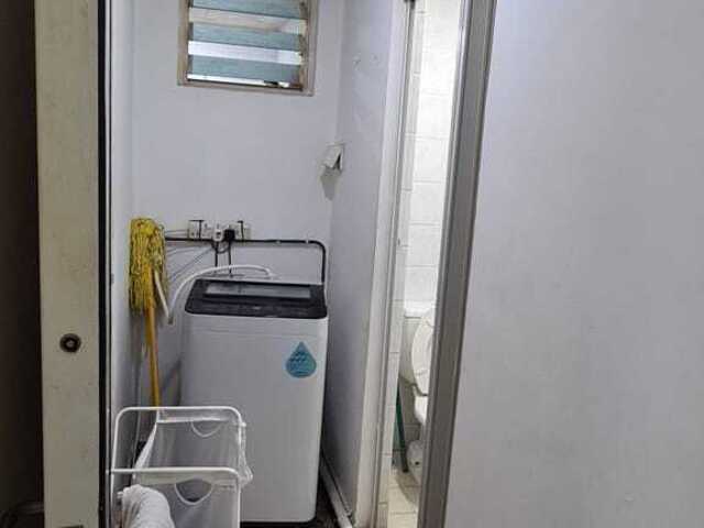 Yishun Sapphire Condo Room rental