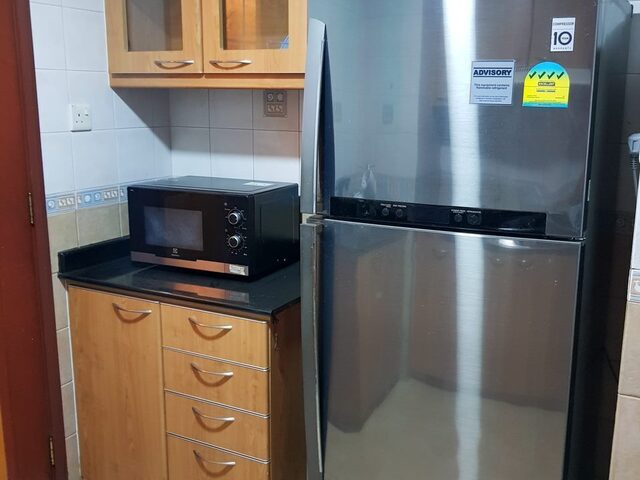 Yishun Sapphire Condo Room rental