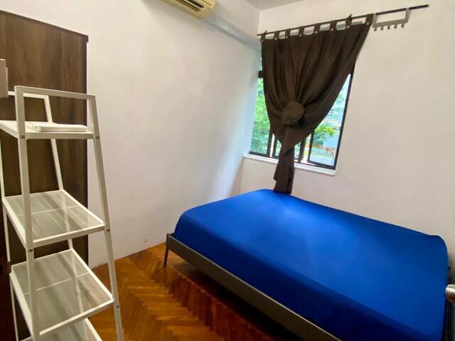 Kian Tiam Road - Near Tiong Bahru MRT / Bukit Merah / Common Room
