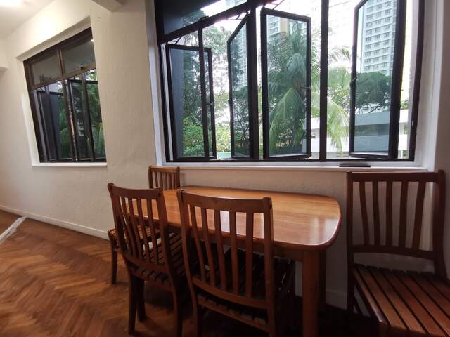 Kian Tiam Road - Near Tiong Bahru MRT / Bukit Merah / Common Room