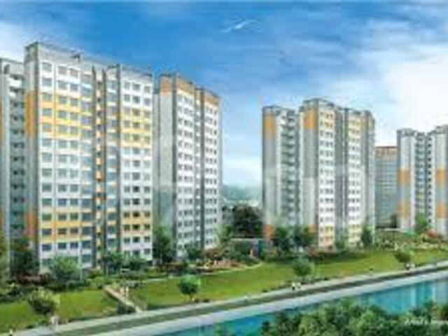 Master room for Rent at Blk 107B Canberra Street! NO AGENT FEE