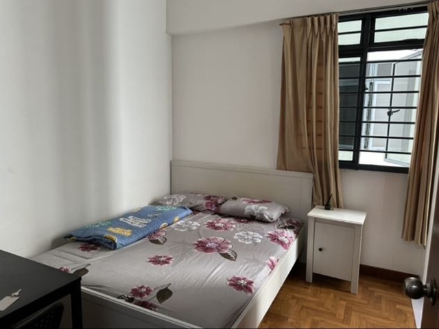 Master room / common room for short term rentals in condominiums