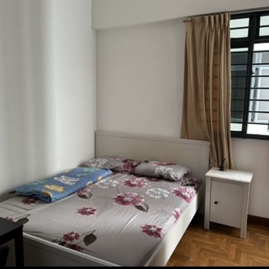 Master room / common room for short term rentals in condominiums