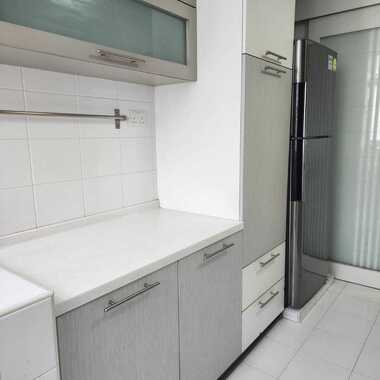 Ever Lodge 2br