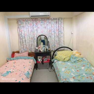 Yishun big common room for rental
