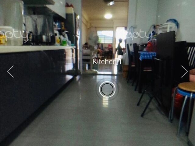 Property for rent Kallang, Singapore - Whole Unit 2 Bedrooms 2 ...