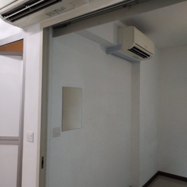 5MINS Walk to MARSILING MRT HDB WHOLE UNIT JUST 5 YEARS ALL RACES MAX 4 PERSON