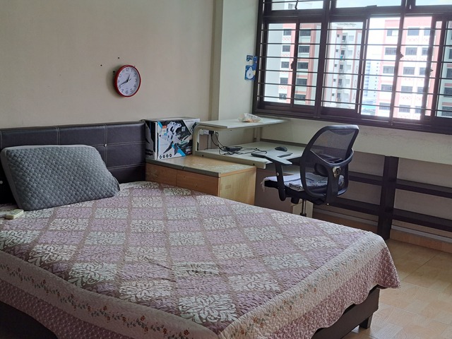 Master room available @Buangkok Crescent, 533981