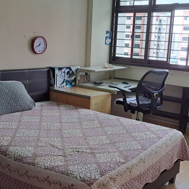 Master room available @Buangkok Crescent, 533981